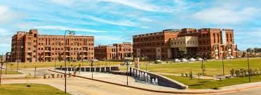 JECRC University