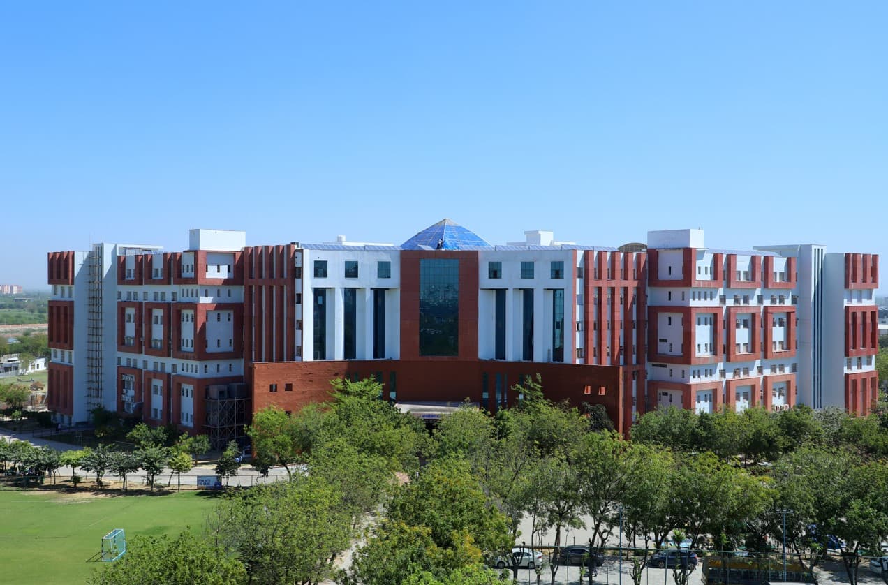 Poornima University